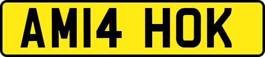 AM14HOK