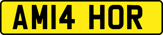 AM14HOR