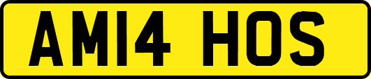 AM14HOS