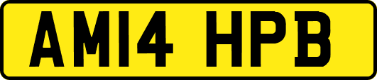 AM14HPB