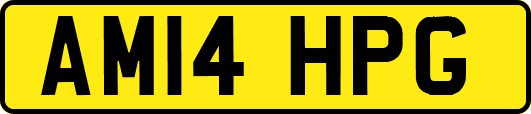 AM14HPG