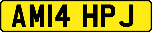 AM14HPJ
