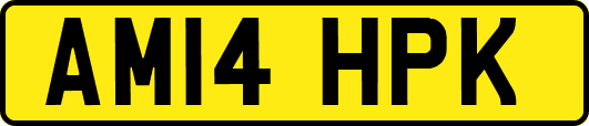 AM14HPK