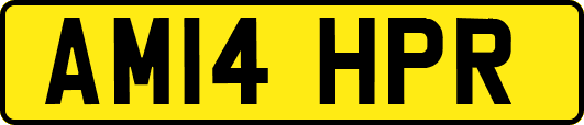 AM14HPR