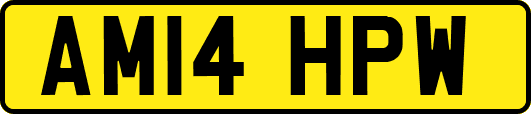 AM14HPW