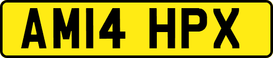 AM14HPX