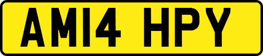 AM14HPY