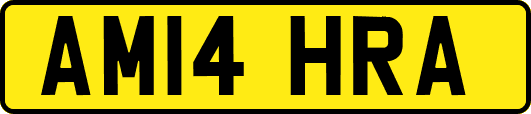AM14HRA