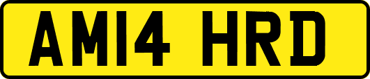 AM14HRD