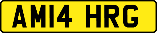 AM14HRG