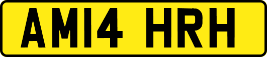 AM14HRH
