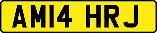 AM14HRJ