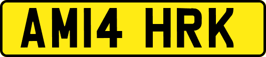 AM14HRK