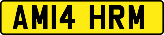 AM14HRM
