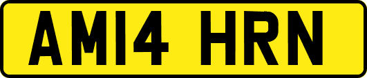 AM14HRN