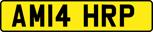 AM14HRP