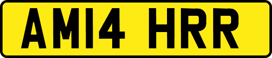 AM14HRR