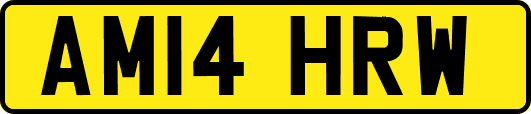 AM14HRW