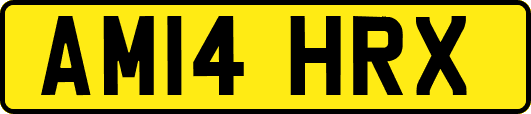AM14HRX