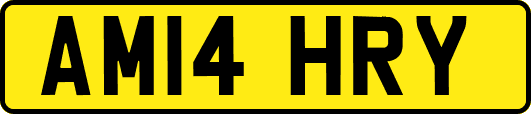 AM14HRY