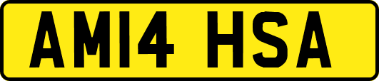 AM14HSA
