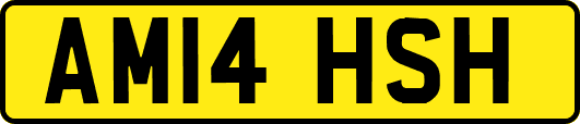 AM14HSH