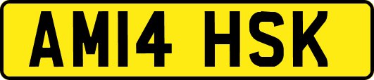 AM14HSK