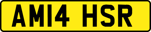 AM14HSR