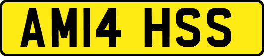 AM14HSS