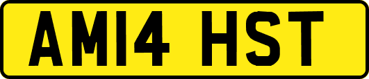 AM14HST