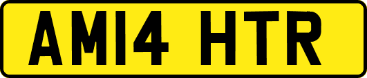 AM14HTR