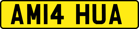 AM14HUA