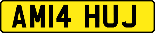 AM14HUJ
