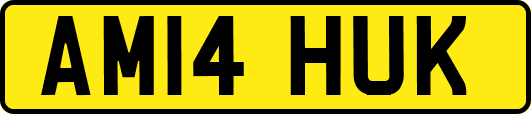 AM14HUK