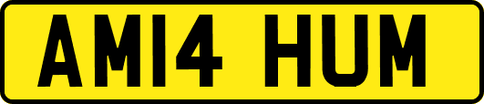 AM14HUM