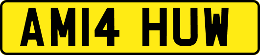 AM14HUW