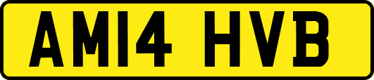 AM14HVB