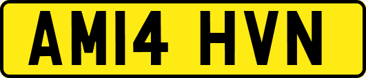 AM14HVN