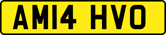 AM14HVO