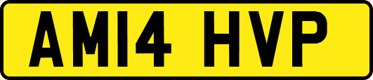 AM14HVP