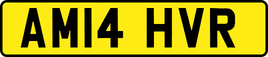AM14HVR