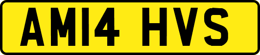 AM14HVS