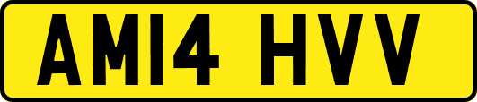 AM14HVV