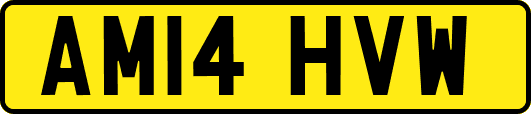 AM14HVW