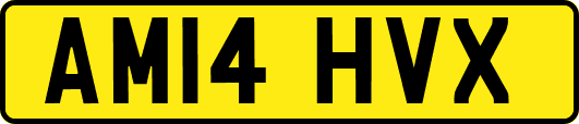 AM14HVX
