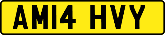 AM14HVY
