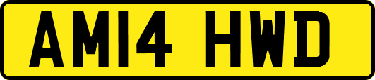 AM14HWD