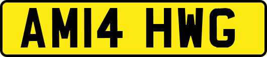 AM14HWG
