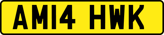 AM14HWK