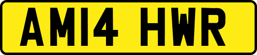 AM14HWR